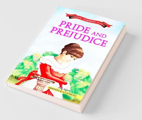 Pride and Prejudice
