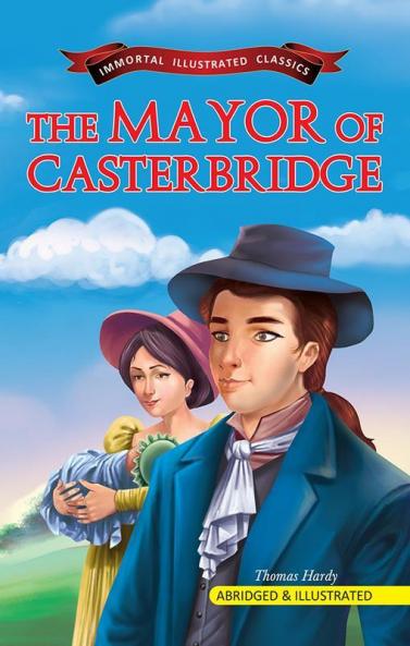 Mayor of Casterbridge