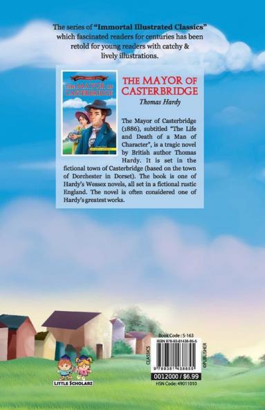 Mayor of Casterbridge