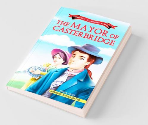 Mayor of Casterbridge