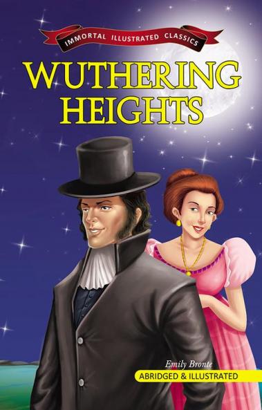 Wuthering Heights