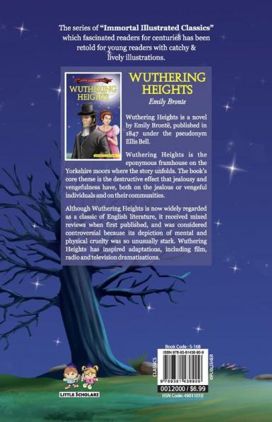 Wuthering Heights