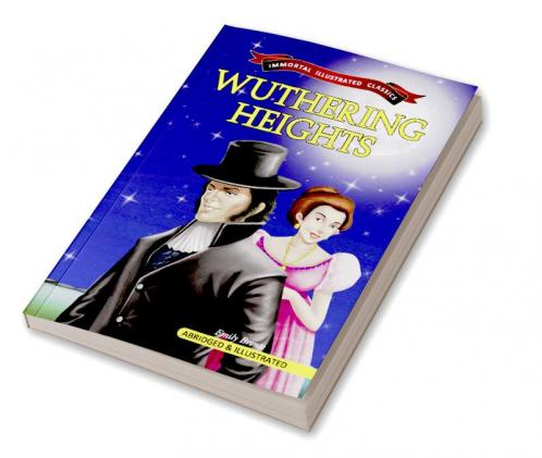 Wuthering Heights