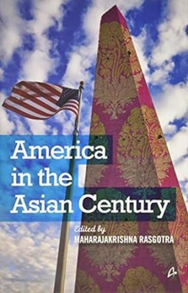 AMERICA IN THE ASIAN CENTURY (ENGLISH)