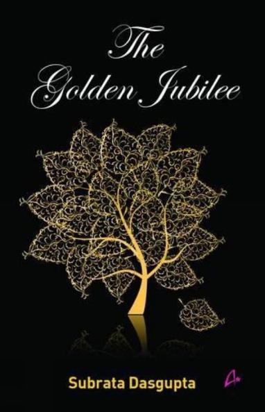 THE GOLDEN JUBILEE (ENGLISH)