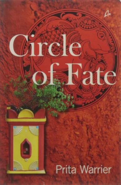 CIRCLE OF FATE (ENGLISH)