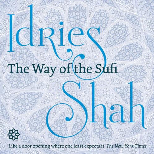 THE WAY OF THE SUFI (ENGLISH)