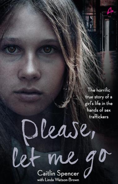 PLEASE LET ME GO (ENGLISH)