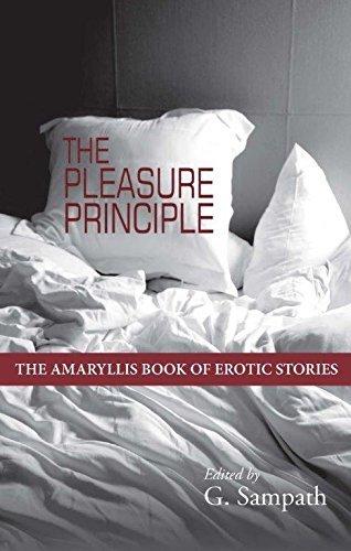 THE PLEASURE PRINCIPLE (ENGLISH)
