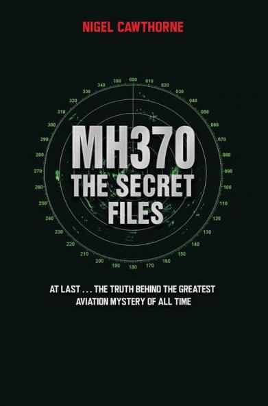 MH 370: The Secret Files (English)