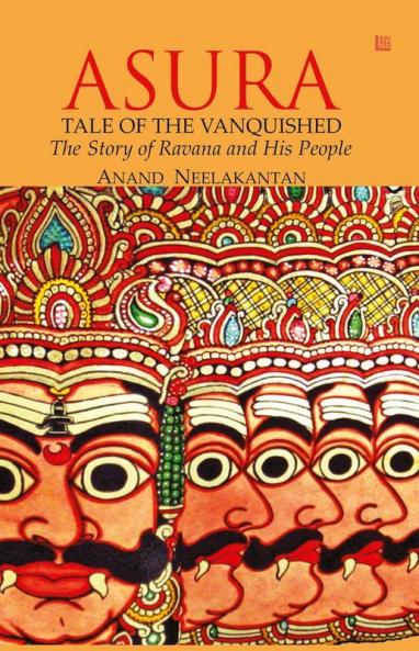 Asura: Tale of the Vanquished