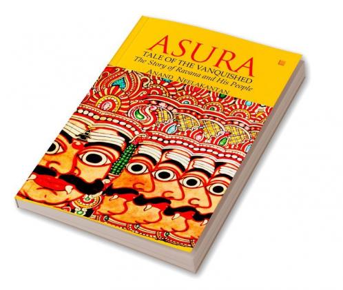Asura: Tale of the Vanquished
