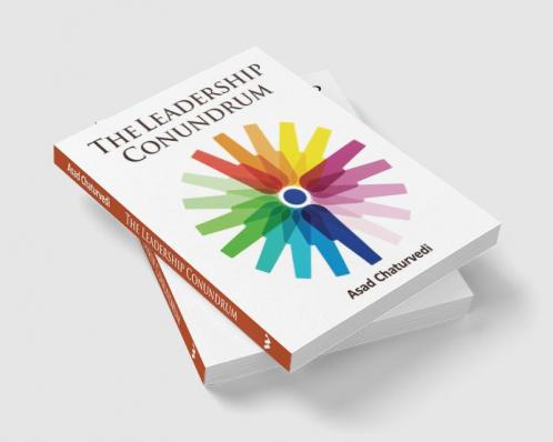 The Leadership Conundrum