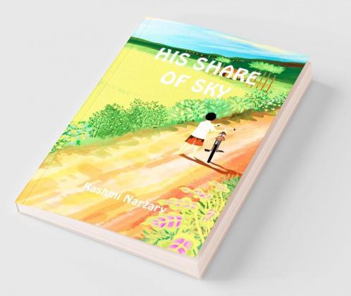 His Share of Sky