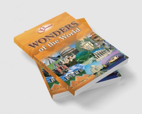 Greatest Wonders Of The World