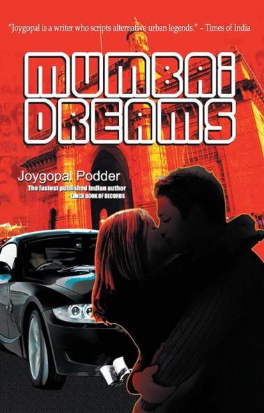 Mumbai Dreams