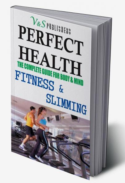 Perfect Health - Fitness & Slimming