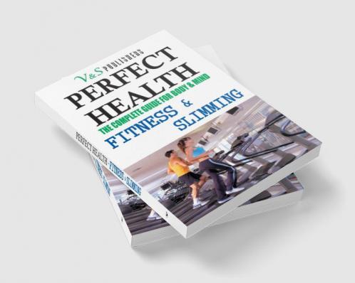 Perfect Health - Fitness & Slimming