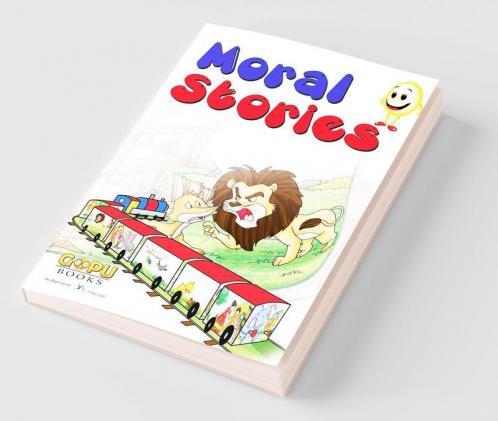 Moral Stories