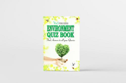 Environment Quiz Book