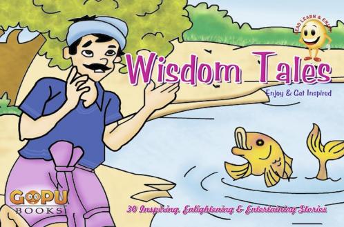 Wisdom Tales