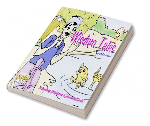 Wisdom Tales