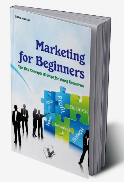 Marketing For Beginners