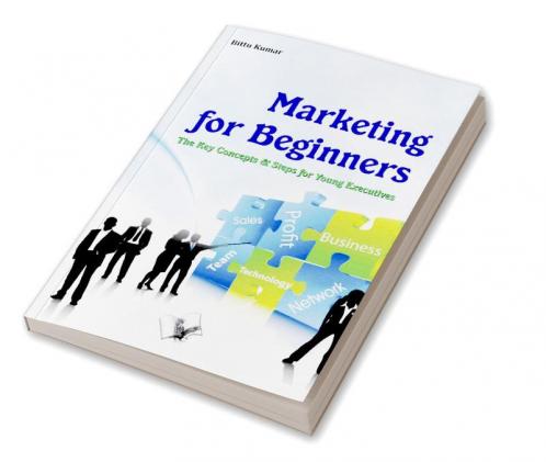 Marketing For Beginners