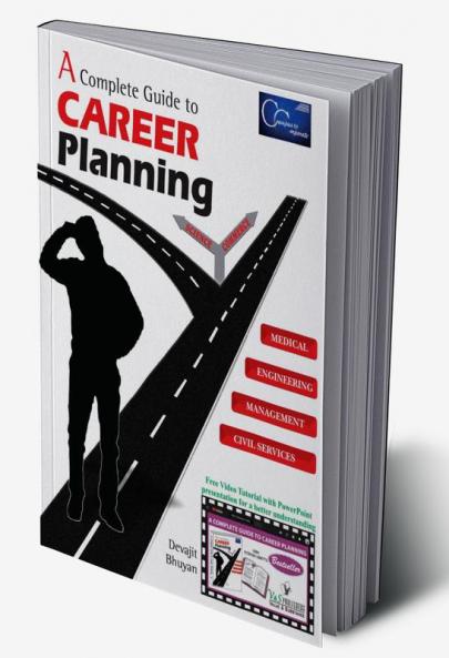 A Complete Guide To Career Planning (With Youtube AV)