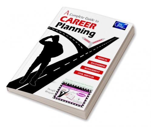 A Complete Guide To Career Planning (With Youtube AV)