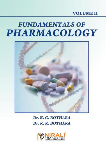 Fundamentals Of Pharmacology