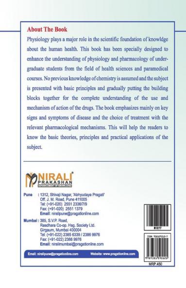 Fundamentals Of Pharmacology