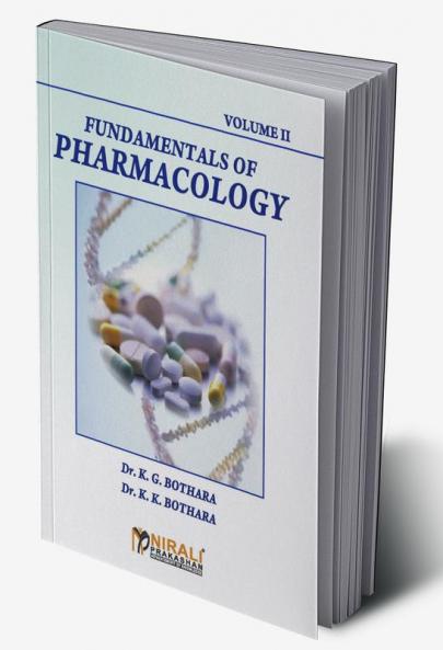 Fundamentals Of Pharmacology