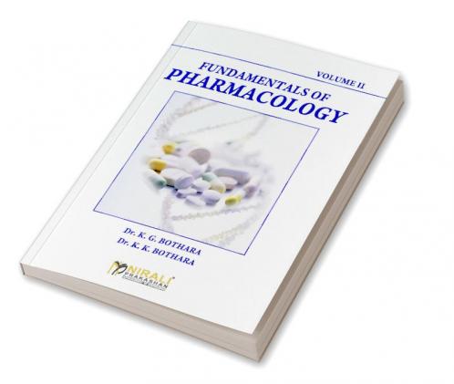 Fundamentals Of Pharmacology