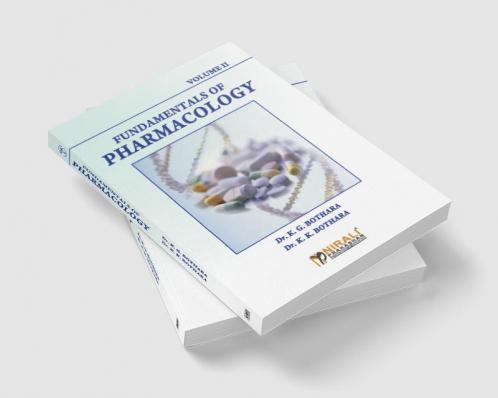 Fundamentals Of Pharmacology