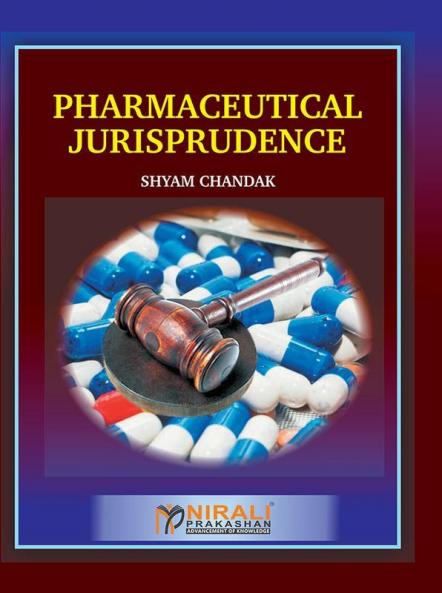 Pharmaceutical Jurisprudence