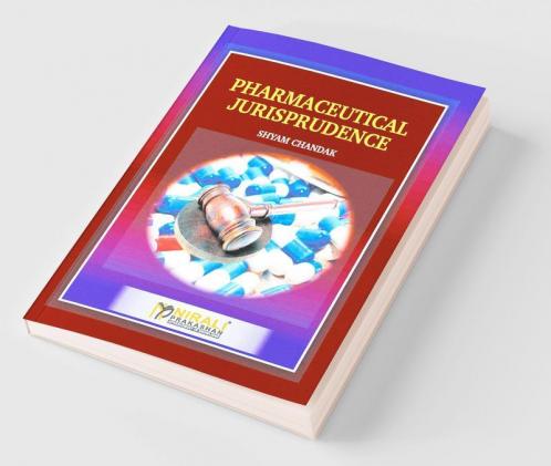 Pharmaceutical Jurisprudence
