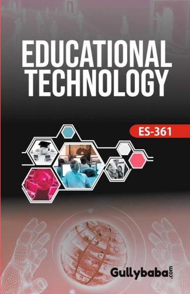 ES-361 Educational Technology