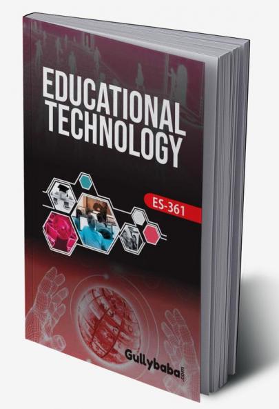 ES-361 Educational Technology