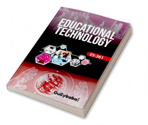 ES-361 Educational Technology