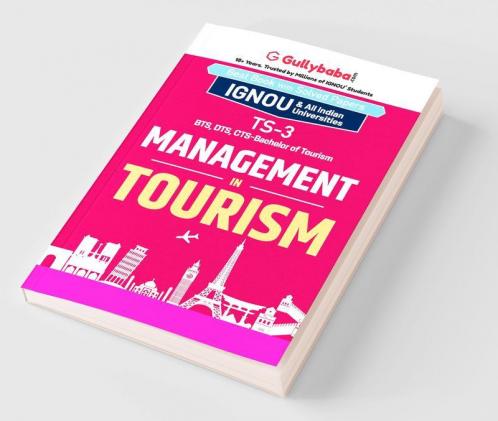 TS-03 Management in Tourism