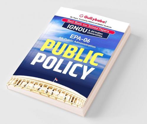 EPA–06 Public Policy