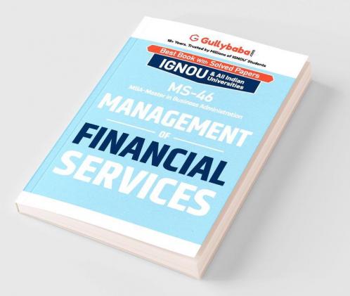 MS-46 Management of Financial Services