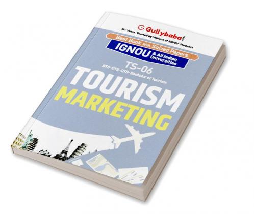 TS-06 Tourism Marketing