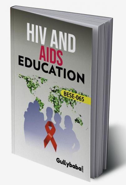BESE-65 HIV And AIDS Education