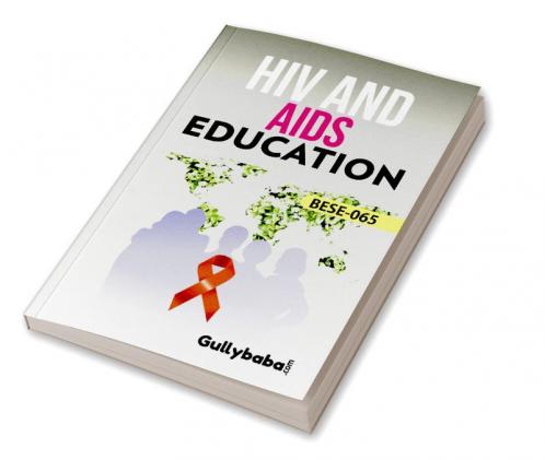 BESE-65 HIV And AIDS Education