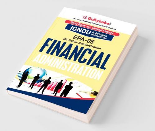 EPA-05 Financial Administration