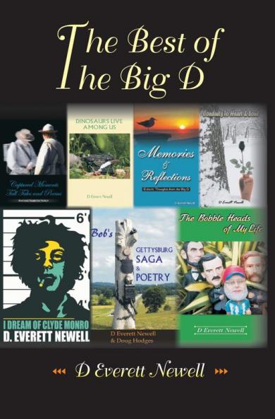 The Best of The Big D