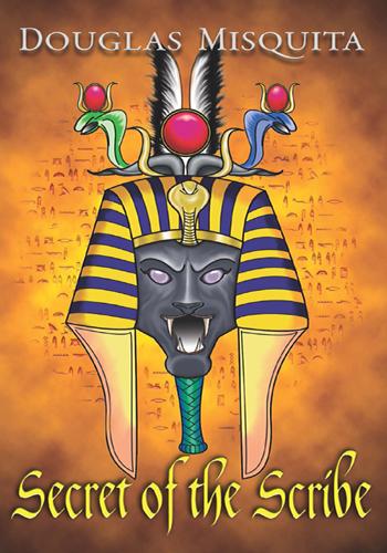 Secret of the Scribe