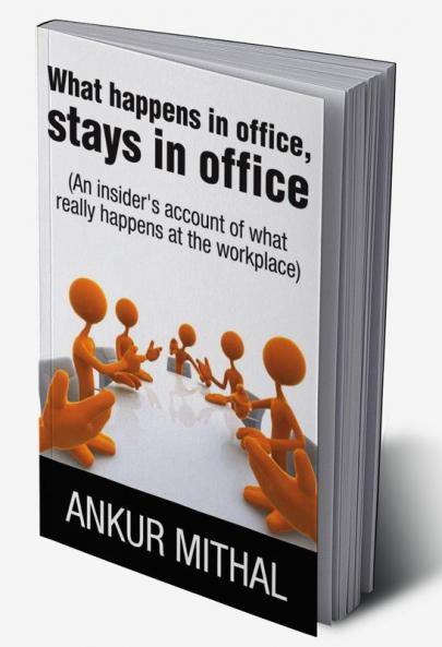 What happens in office stays in office